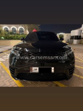 2021 Land Rover Range Rover Velar SE R-Dynamic