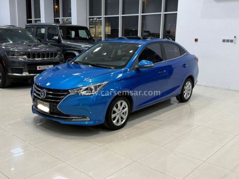 2021 Changan Alsvin 1.5