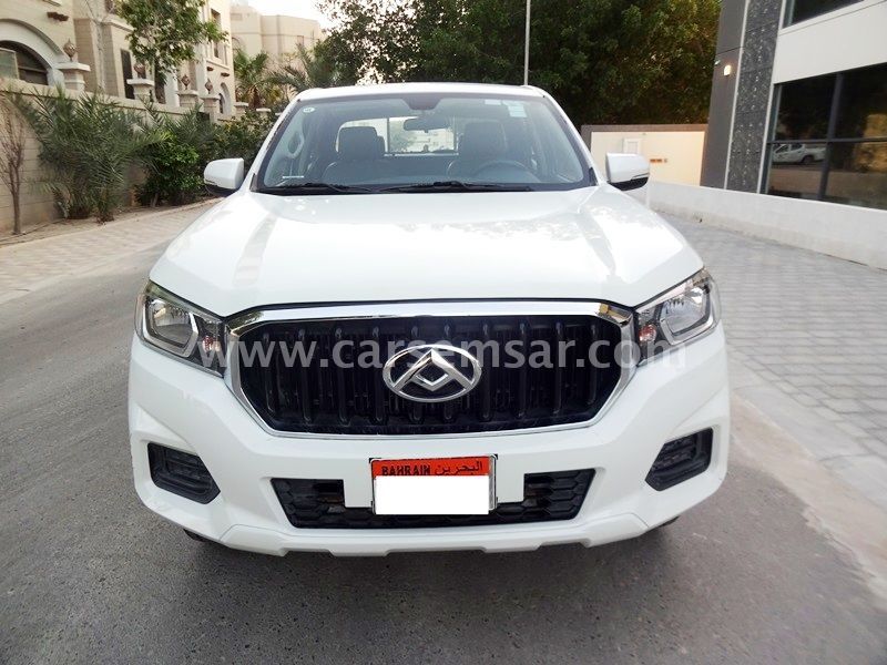 2021 Maxus Pickup T60 for sale in Bahrain - New and used cars for sale ...