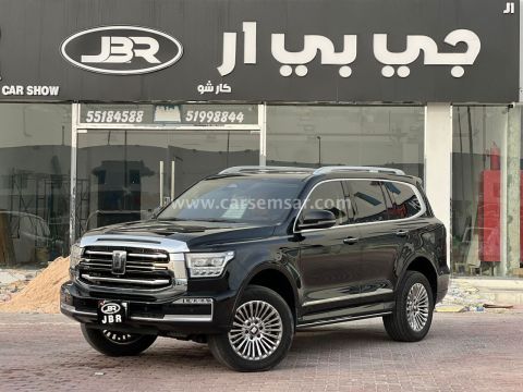 2026 جي دبليو ام تانك 500