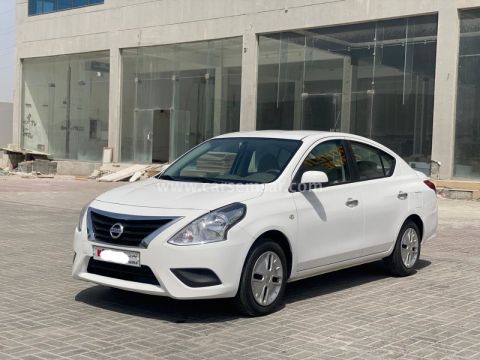 2022 نيسان صني 1.5