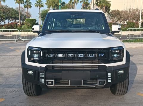 2026 جيتور T2  i-DM 1.5T