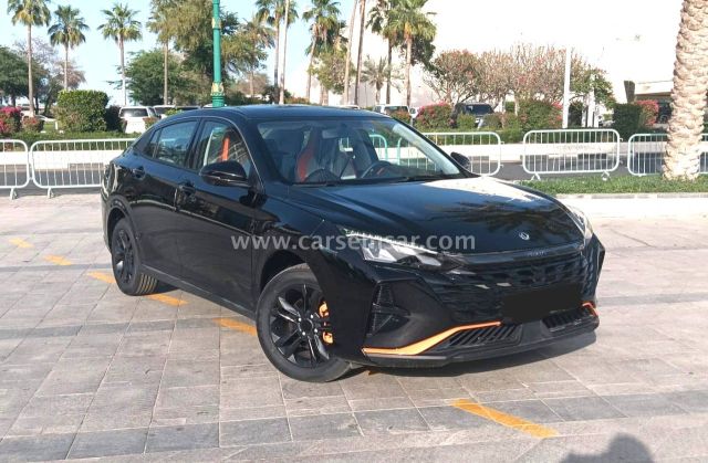 2026 Dongfeng Shine — photo 2 for sale in Qatar