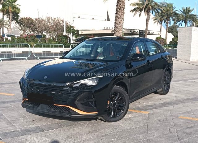 2026 Dongfeng Shine — photo 1 for sale in Qatar