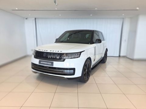 2024 لاند روفر رنج Range Rover HSE V6