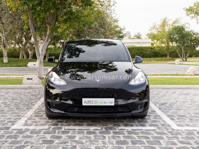 2024 Tesla Model Y Performance — photo 2 for sale in Qatar