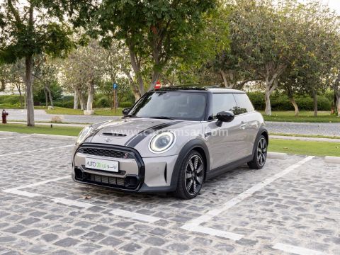 2024 ميني كوبر S