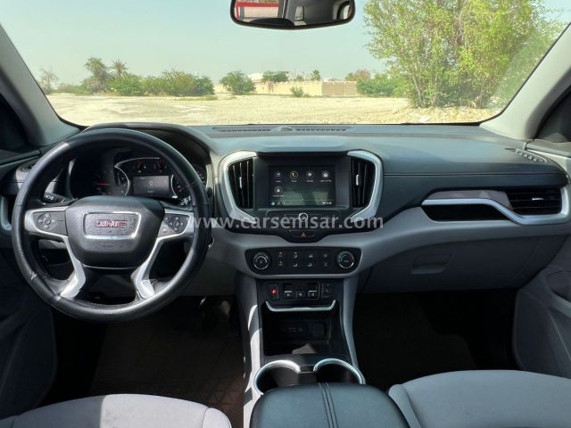 2020 GMC Terrain SLE 2.0 — photo 2 for sale in Qatar