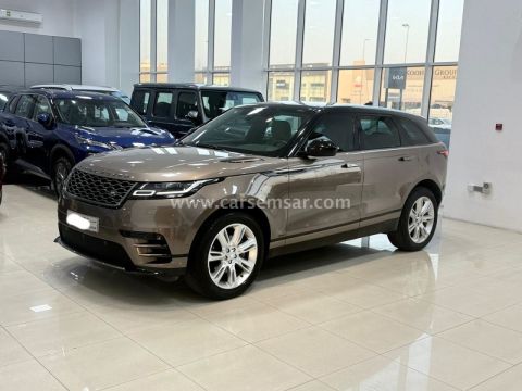 2020 Land Rover Range Rover Velar SE 2.0