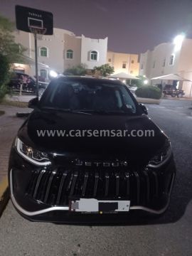 2026 جيتور X50