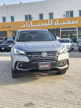 2021 تشانا CS85