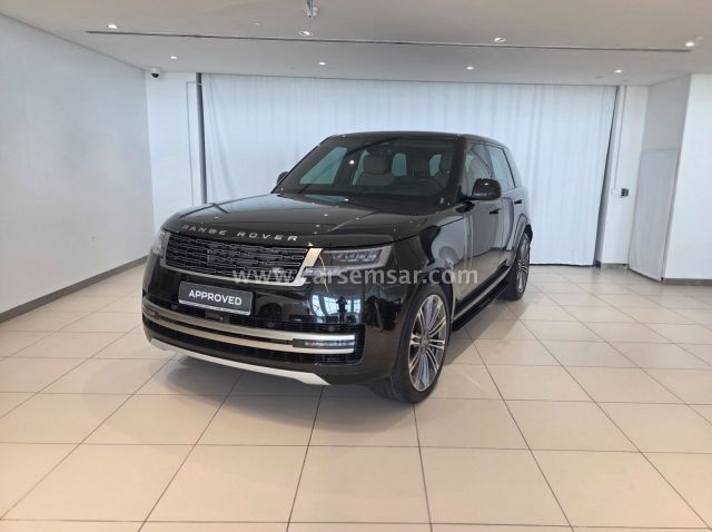 2025 Land Rover Range Rover HSE — photo 2 for sale in Qatar