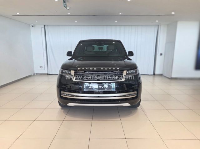 2025 Land Rover Range Rover HSE — photo 1 for sale in Qatar