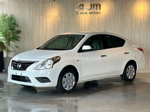 2024 Nissan Sunny 1.5