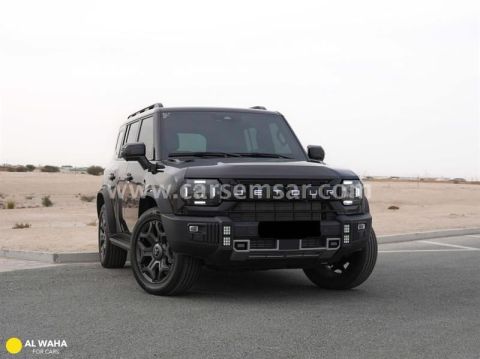 2026 جيتور T2 Luxury Plus