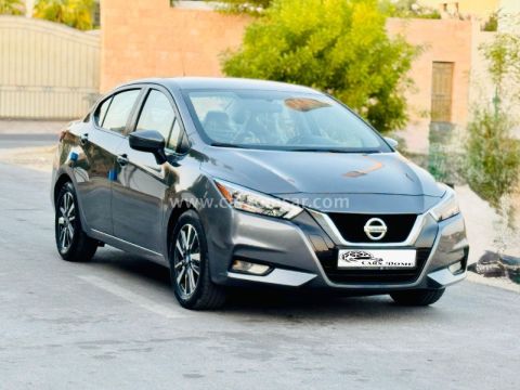 2023 Nissan Sunny 1.5