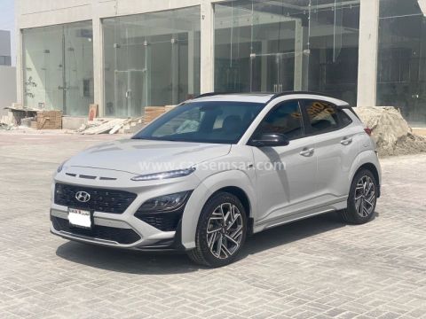 2023 Hyundai Kona 1.6