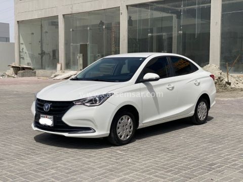 2024 Changan Alsvin 1.5