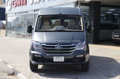 2019 سايك Maxus V 80