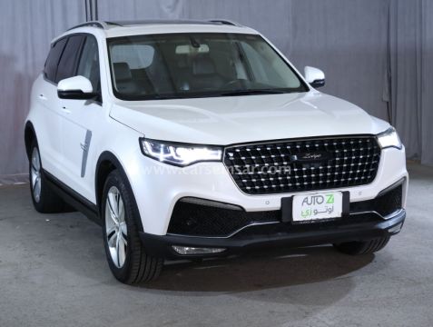 2020 زوتي T700
