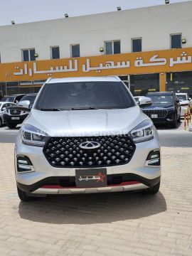 2024 شيري تيغو Tiggo 4 Pro 1.5