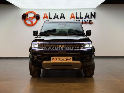 2026 بي واي دي ليوبارد 5 الترا