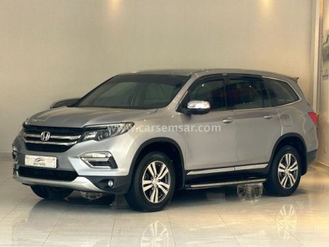 2016 Honda Pilot EX
