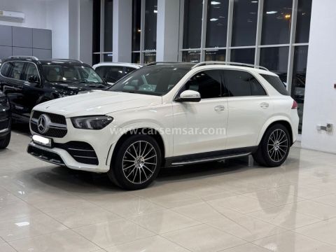 2023 Mercedes-Benz GLE 450 4matic
