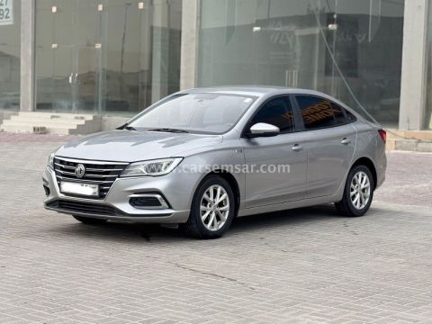 2023 MG 5