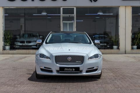 2016 جاكوار XJL Xjl 3.0