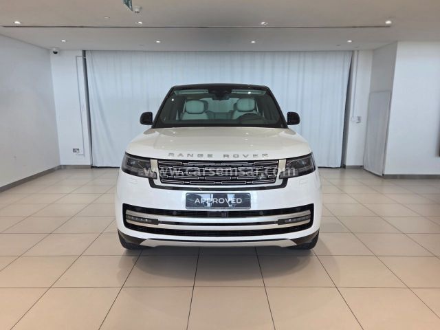 2025 Land Rover Range Autobiography 4.4 — photo 2 for sale in Qatar