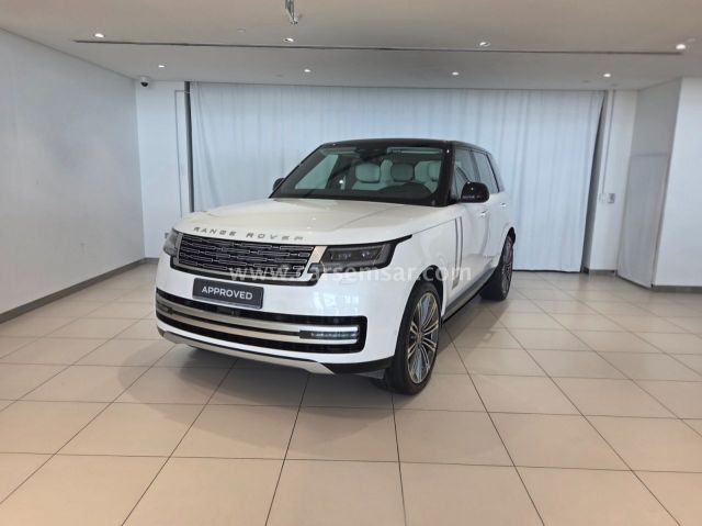 2025 Land Rover Range Autobiography 4.4 — photo 1 for sale in Qatar