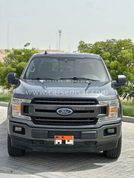 2019 فورد F-150 XLT