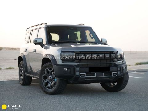 2026 جيتور T2 Luxury Plus