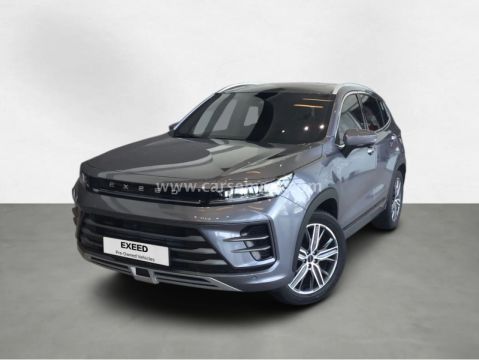 2023 إكسيد ال اكس LUX 230T