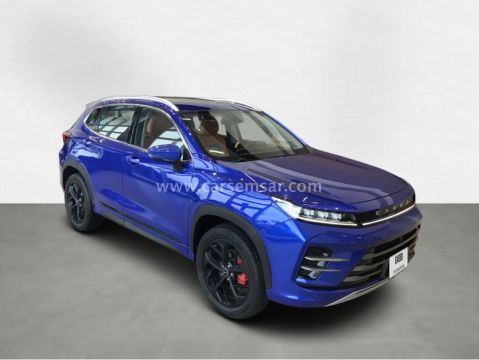 2023 إكسيد ال اكس LUX 230T