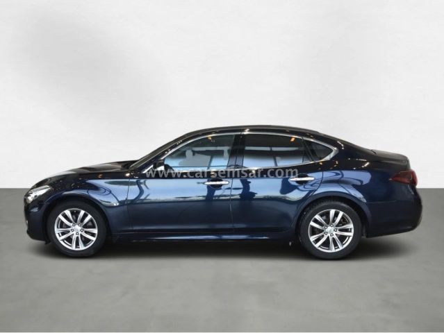 2016 Infiniti Q 70 — photo 2 for sale in Qatar
