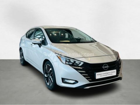 2024 نيسان صني 1.6