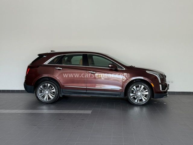 2022 Cadillac XT5 400 — photo 2 for sale in Qatar