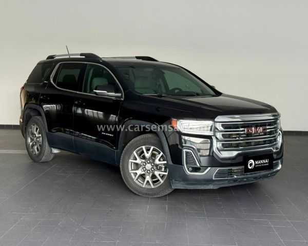 2023 GMC Acadia SLE — photo 1 for sale in Qatar