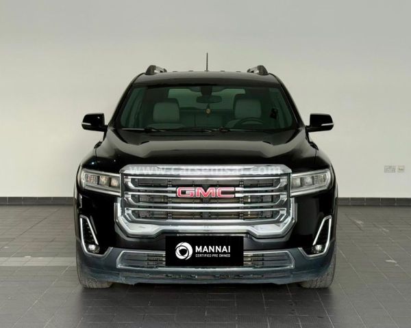 2023 GMC Acadia SLE — photo 2 for sale in Qatar
