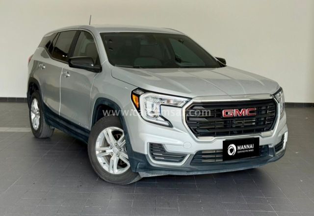 2022 GMC Terrain SLE — photo 1 for sale in Qatar
