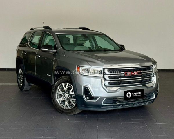 2023 GMC Acadia SLE — photo 1 for sale in Qatar