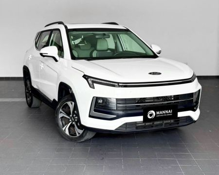 2025 جاك JS4