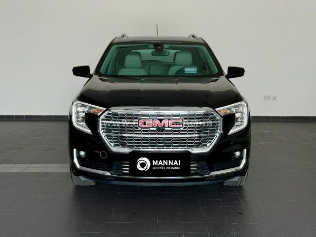 2024 GMC Terrain Denali — photo 2 for sale in Qatar