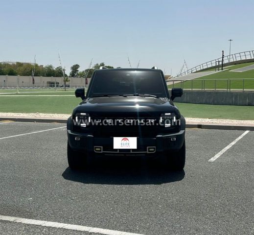 2025 Jetour T2 — photo 1 for sale in Qatar