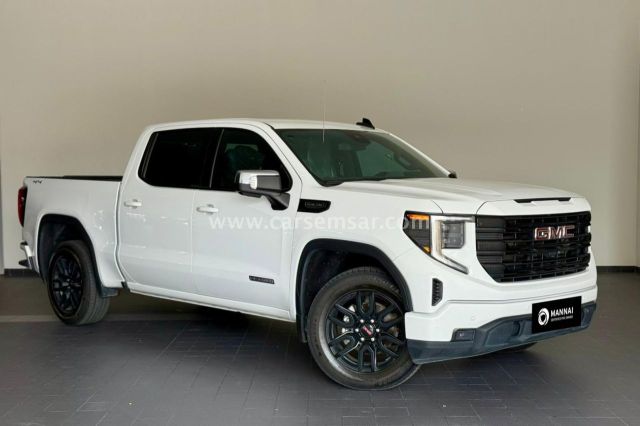 2024 GMC Sierra Elevation — photo 1 for sale in Qatar