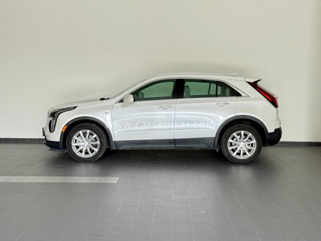 2022 Cadillac XT4 350T — photo 2 for sale in Qatar