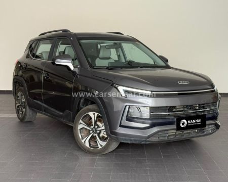2024 جاك JS4