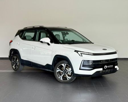 2025 جاك JS4